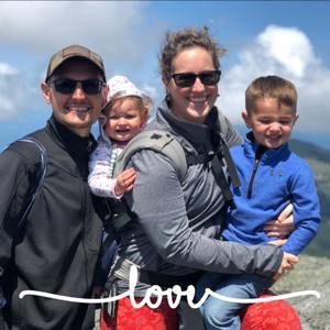 Meet your Posher, Katelyn